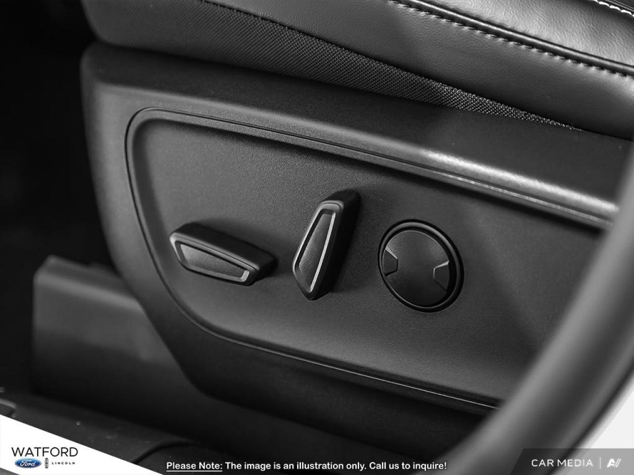 2025 Ford Escape Hybrid PHEV Photo