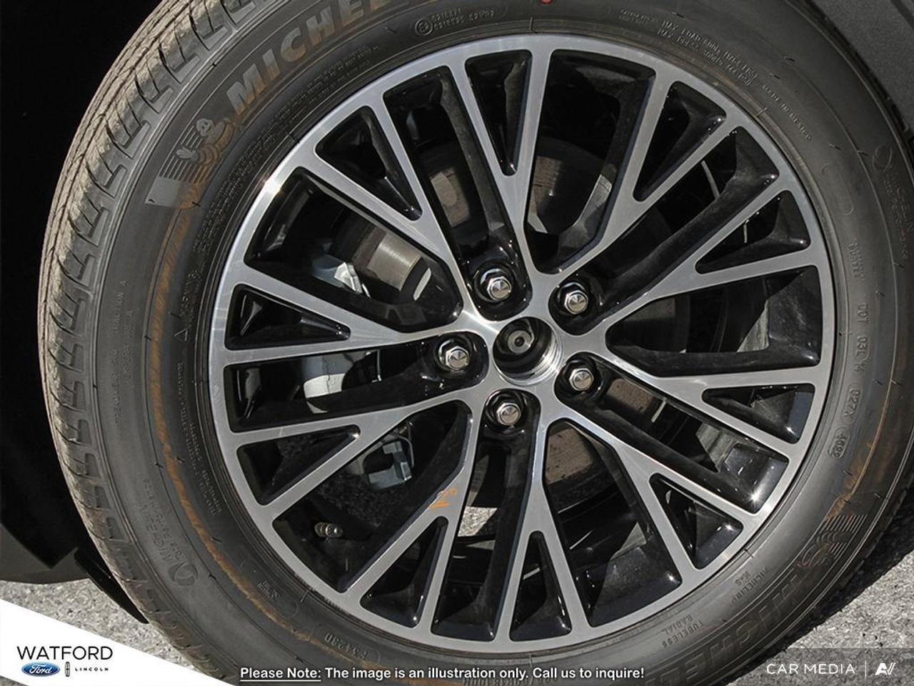 2025 Ford Escape  Photo