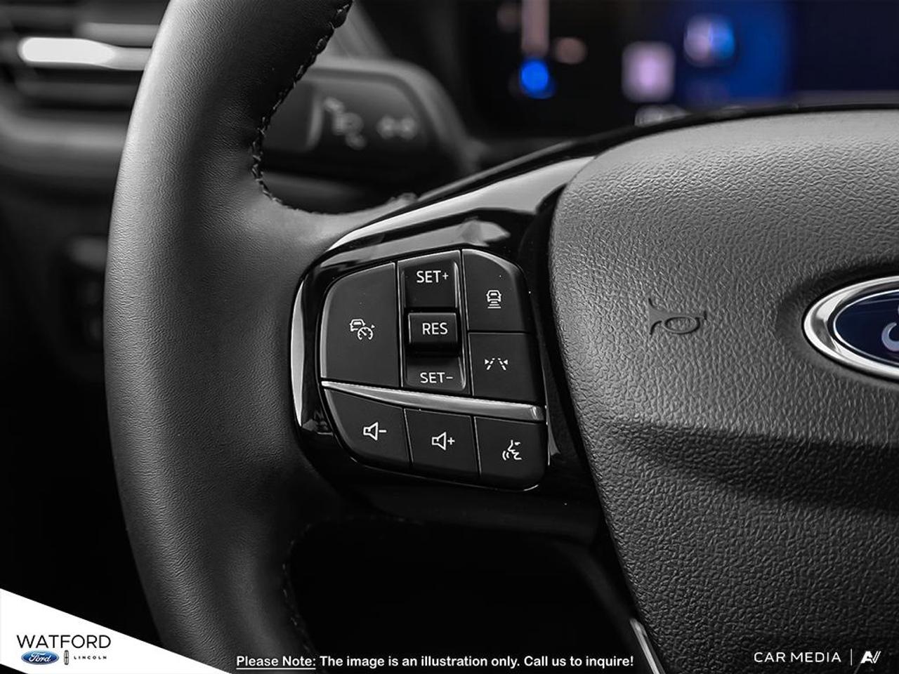 2025 Ford Escape  Photo