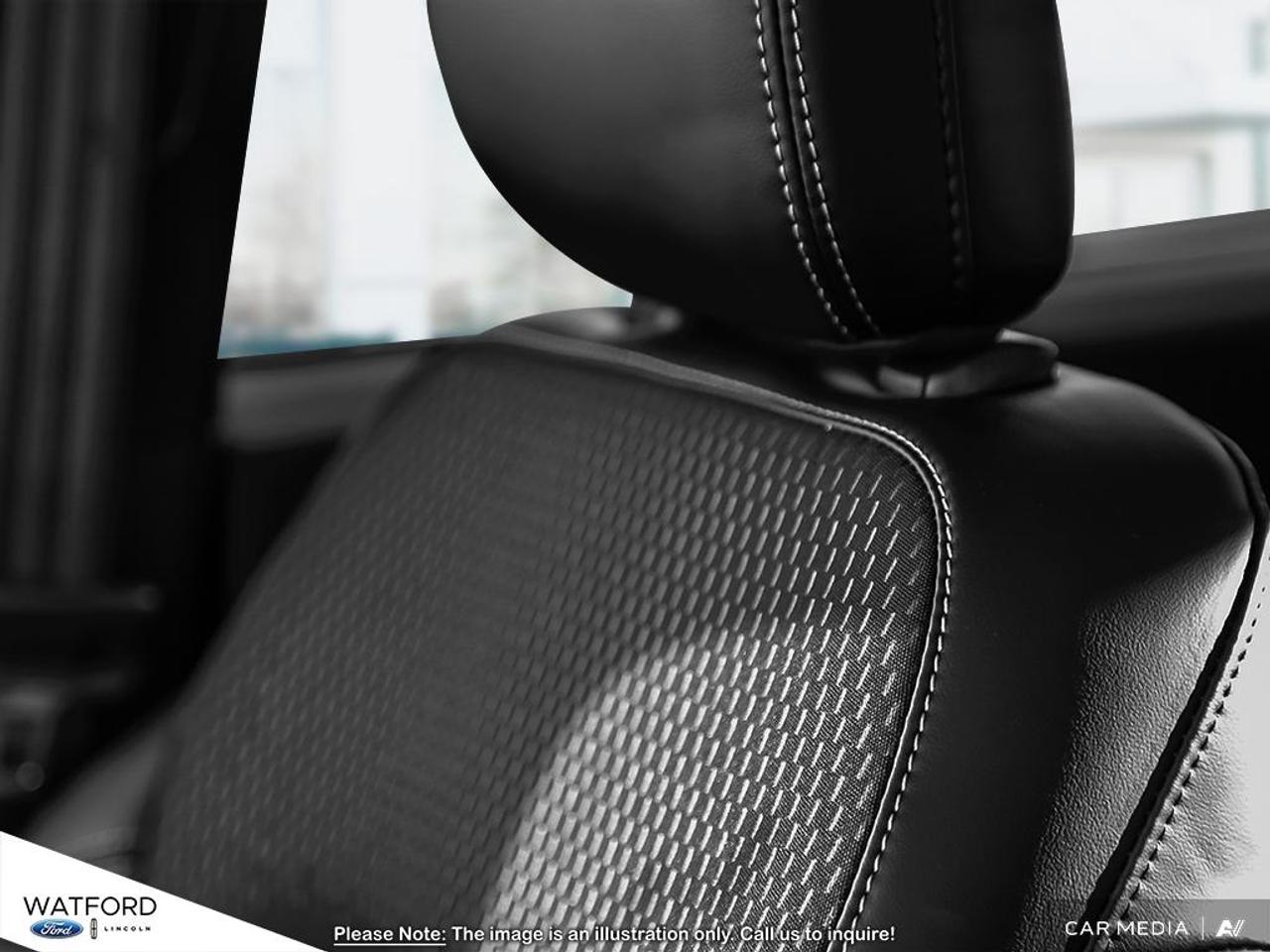 2025 Ford Escape  Photo