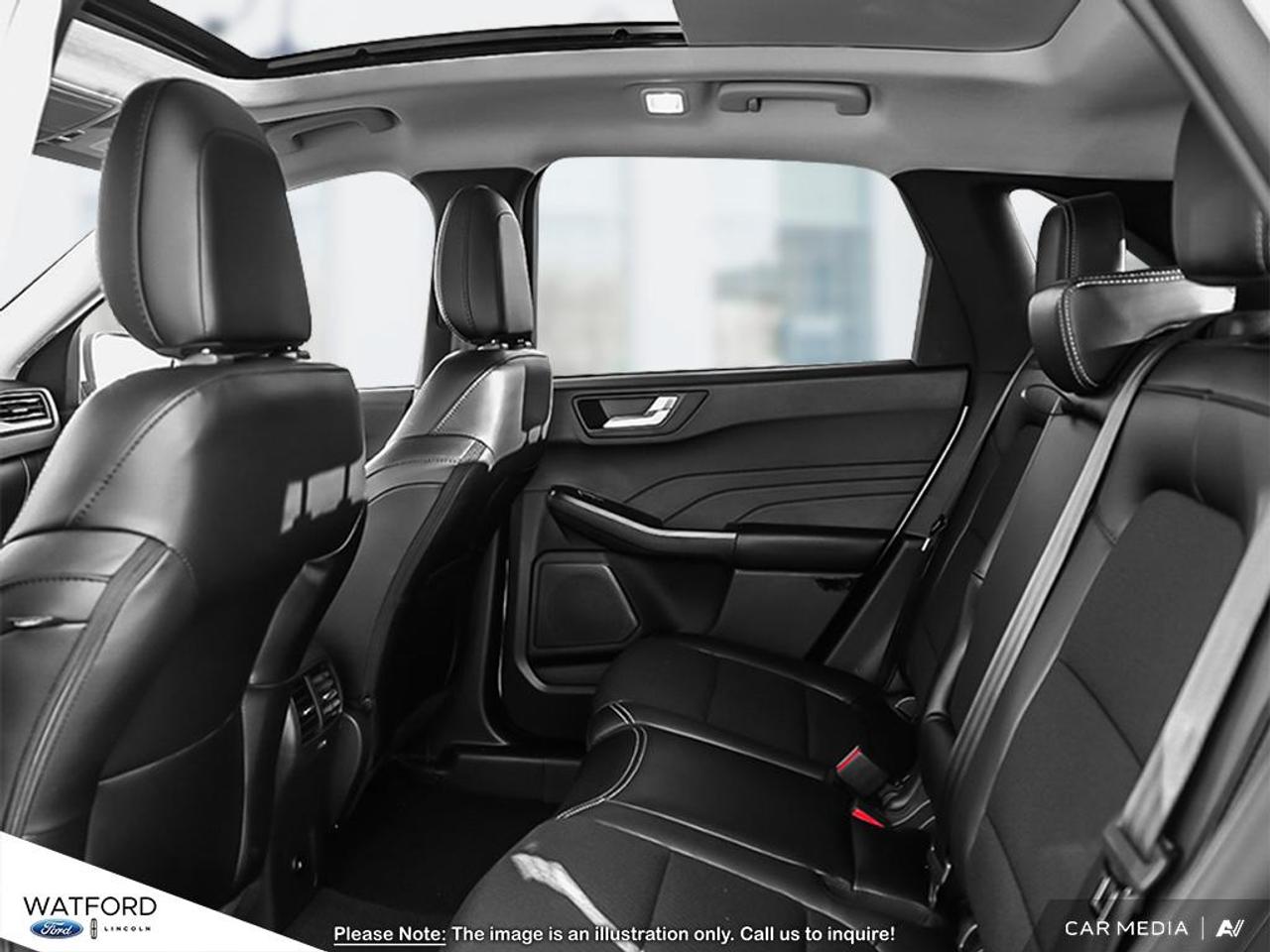 2025 Ford Escape  Photo