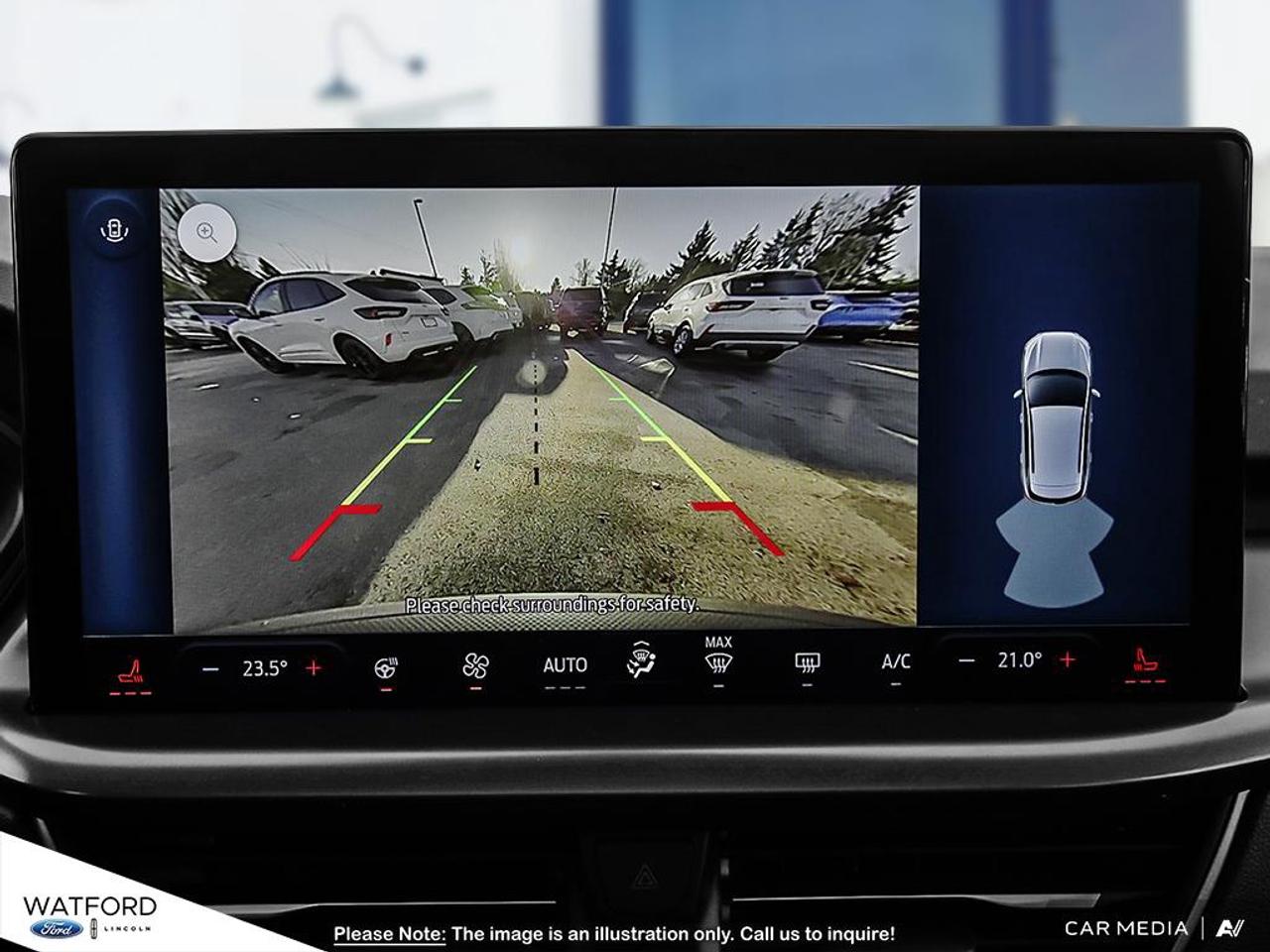 2025 Ford Escape  Photo