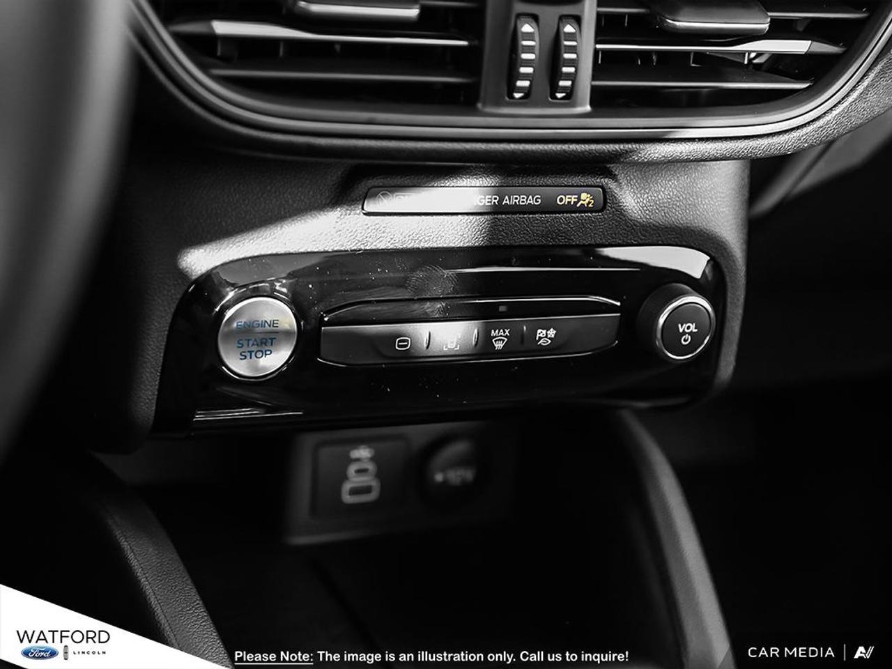 2025 Ford Escape  Photo