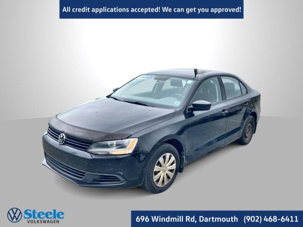 Used 2013 Volkswagen Jetta Sedan Trendline for sale in Dartmouth, NS