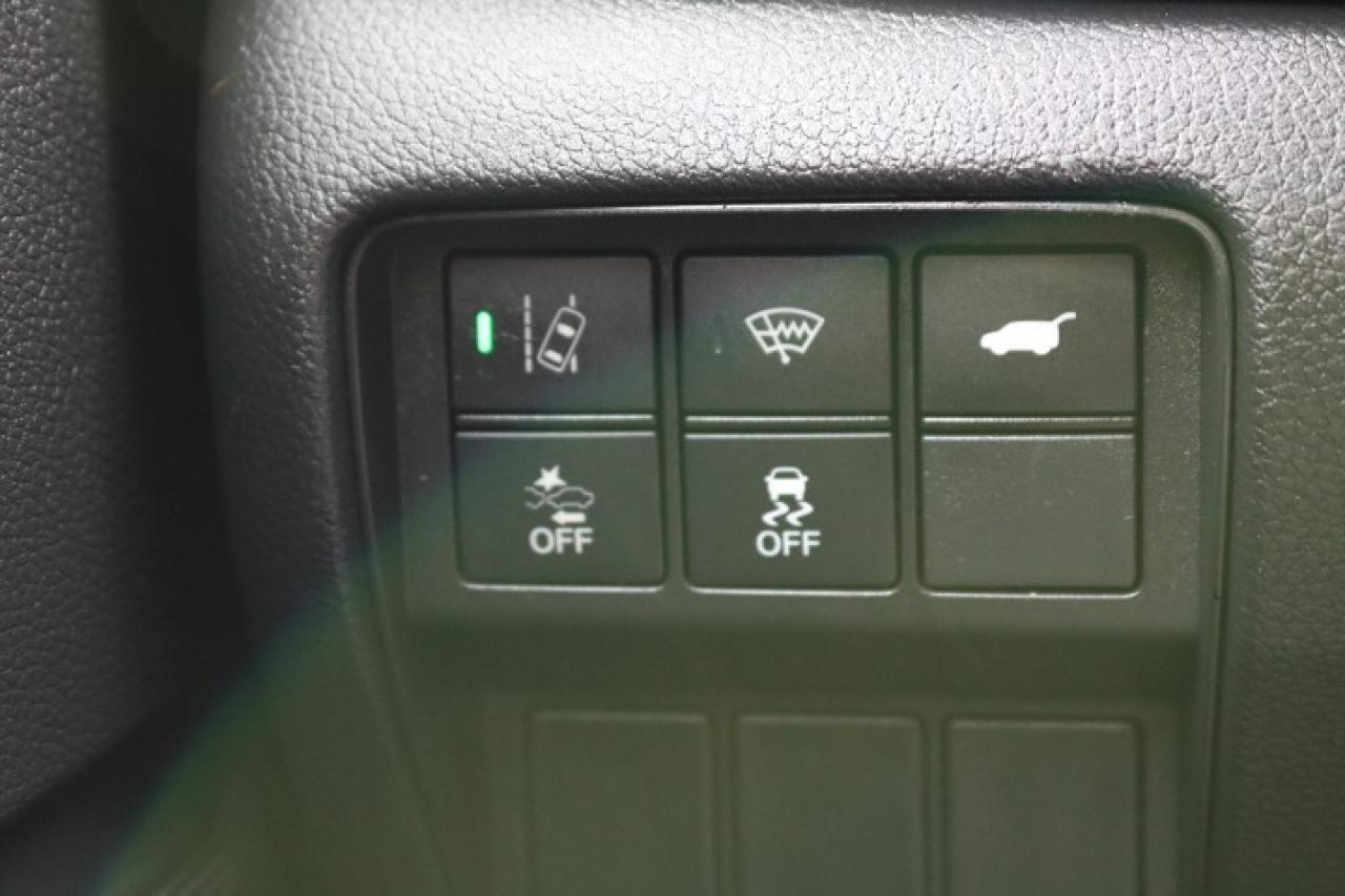 2017 Honda CR-V TOUR Photo