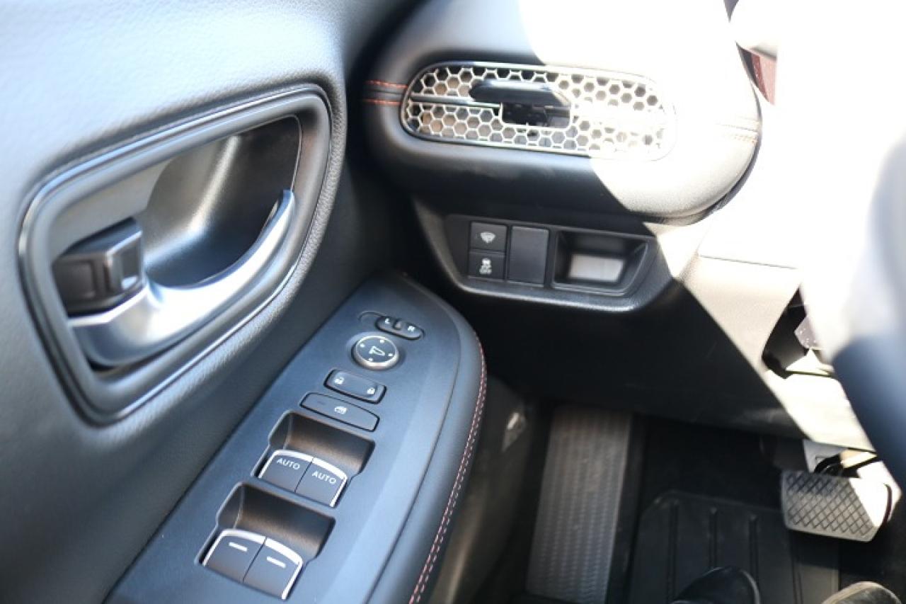 2026 Honda HR-V  Photo
