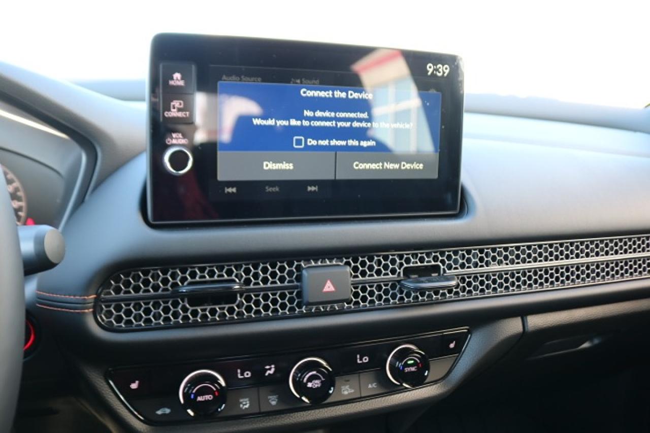 2026 Honda HR-V  Photo
