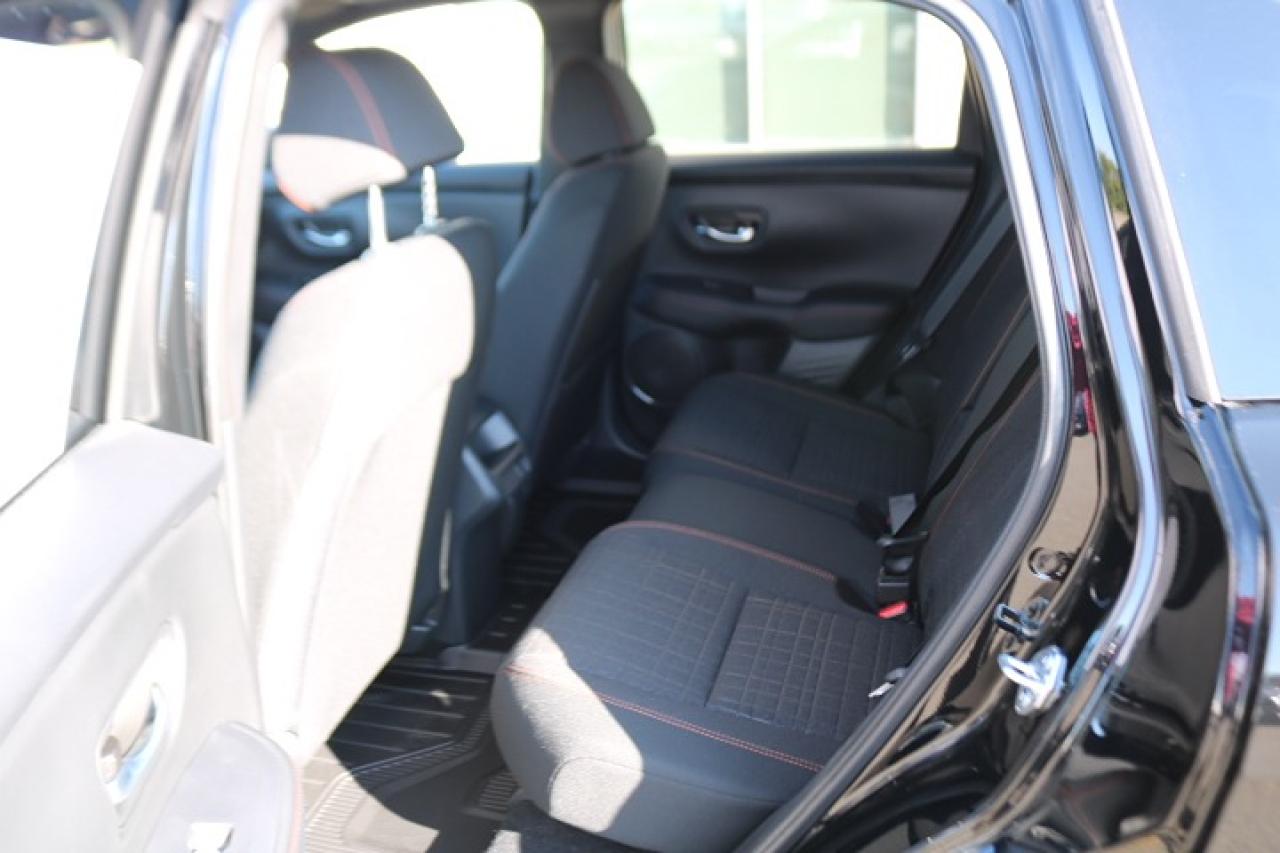 2026 Honda HR-V  Photo