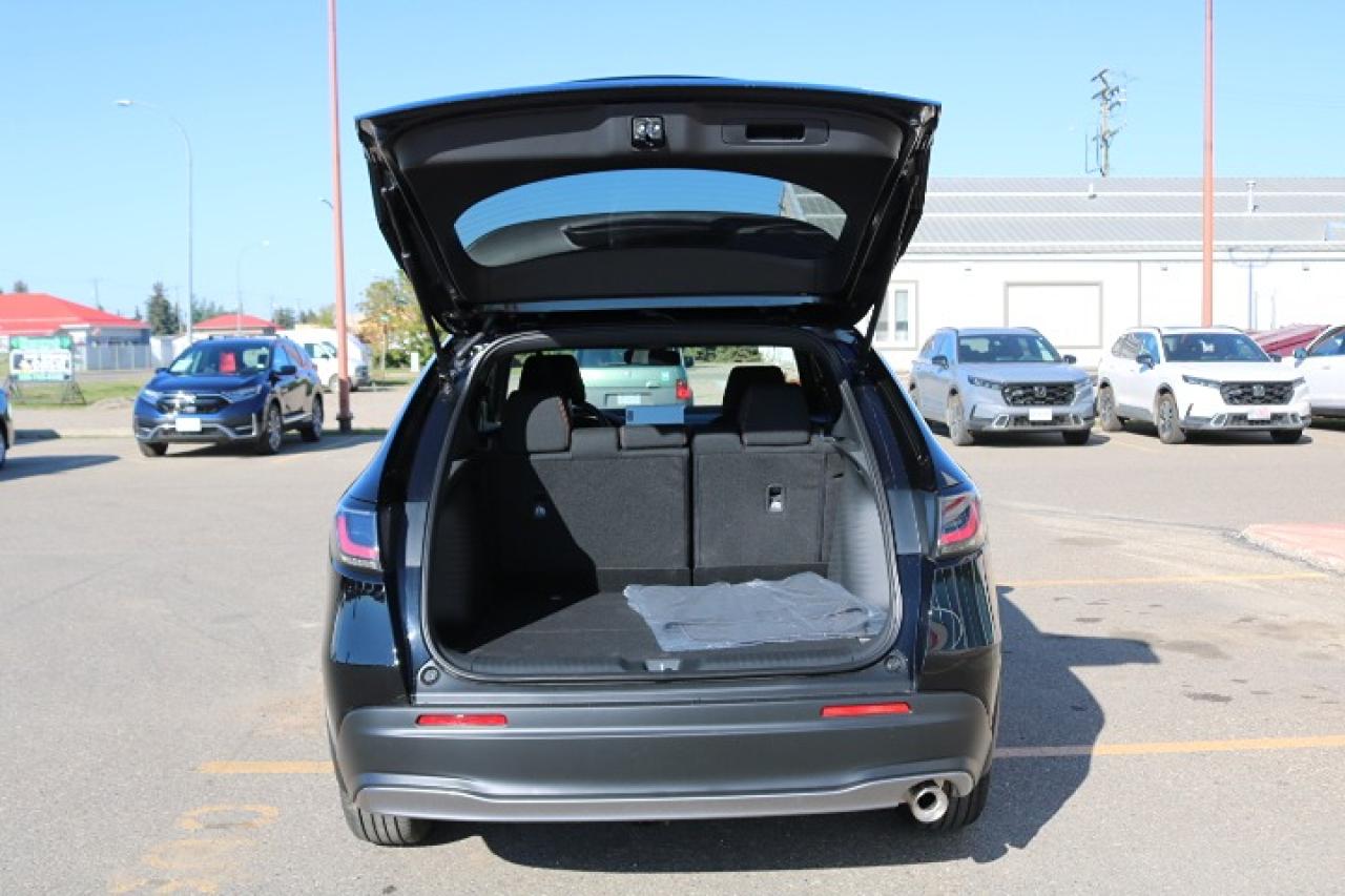 2026 Honda HR-V  Photo