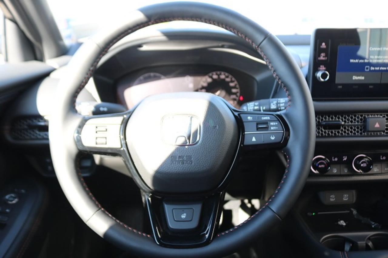 2026 Honda HR-V  Photo