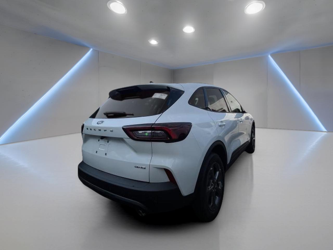 2025 Ford Escape ST-Line Photo