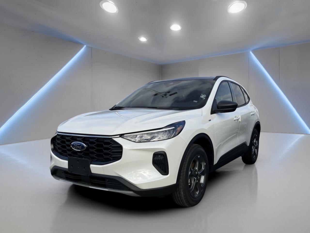 2025 Ford Escape ST-Line Photo0