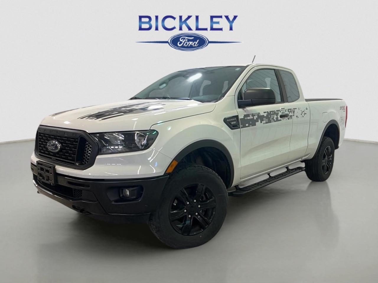 Used 2023 Ford Ranger XL for sale in Huntsville, ON