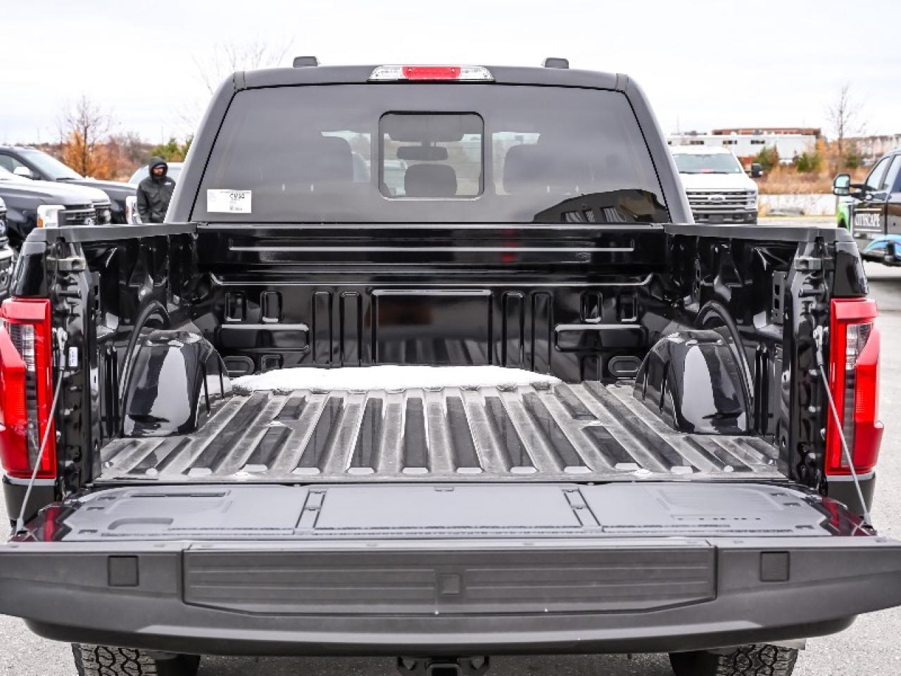 2025 Ford F-150 XLT Photo