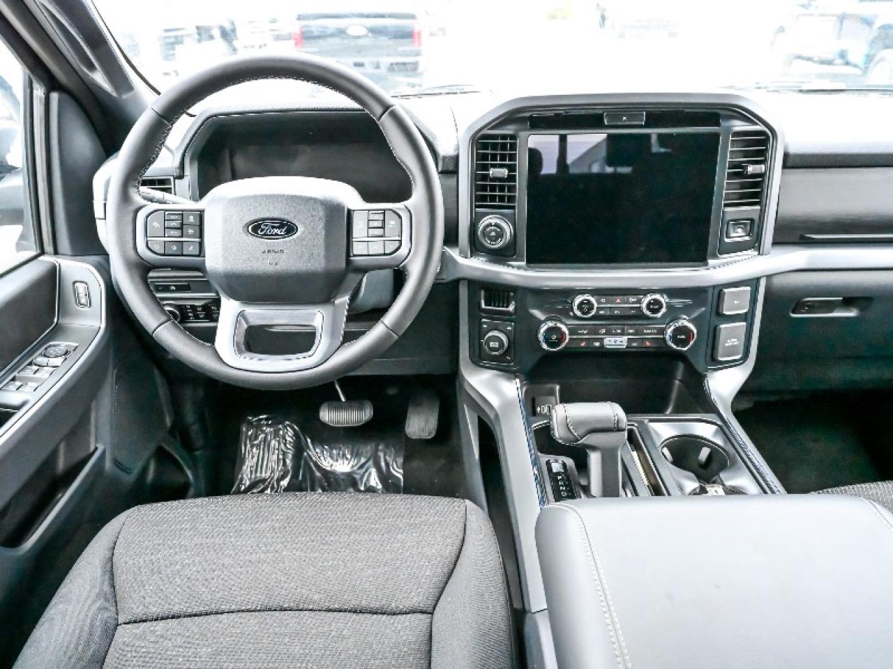 2025 Ford F-150 XLT Photo