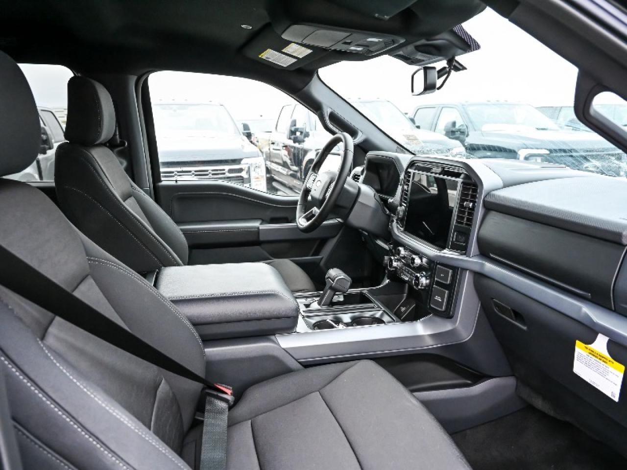 2025 Ford F-150 XLT Photo