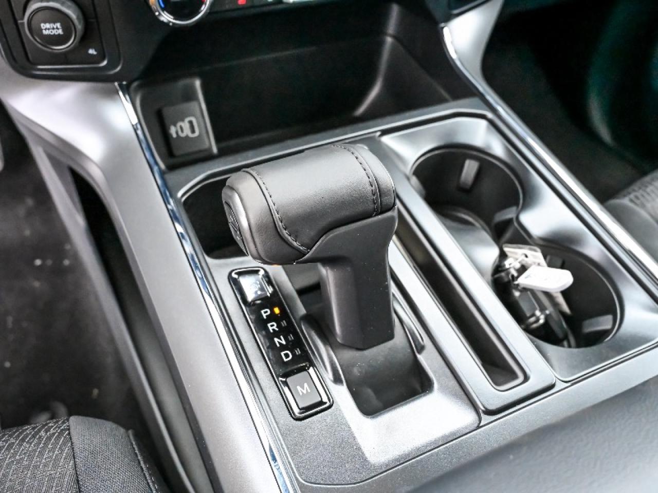 2025 Ford F-150 XLT Photo