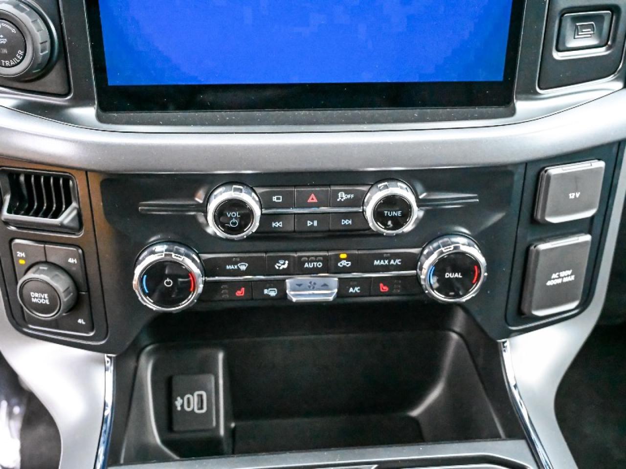 2025 Ford F-150 XLT Photo