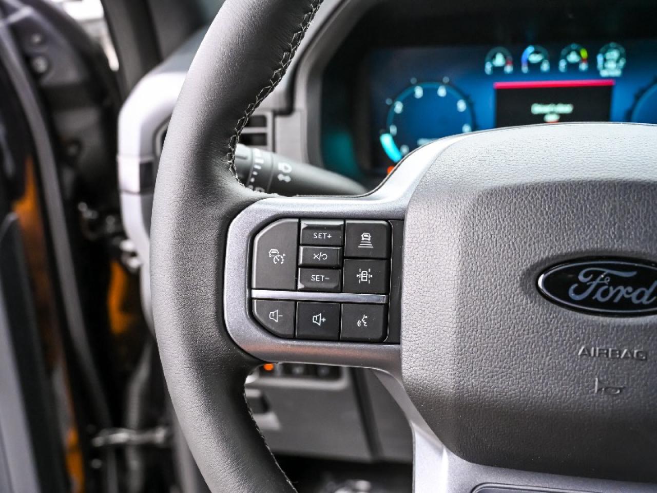 2025 Ford F-150 XLT Photo