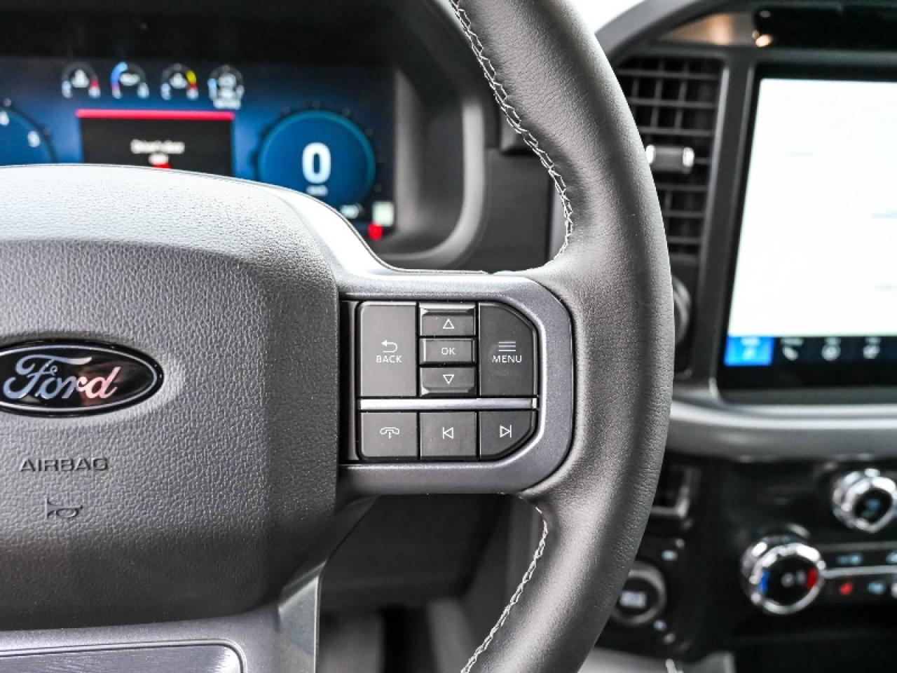 2025 Ford F-150 XLT Photo