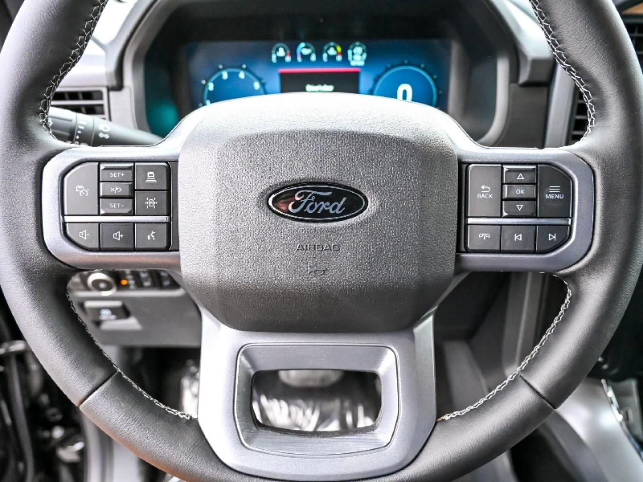 2025 Ford F-150 XLT Photo