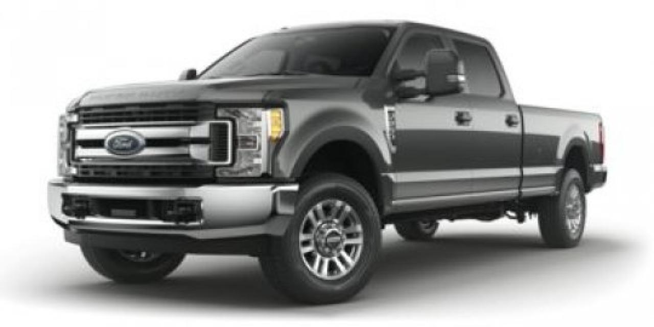 Used 2019 Ford F-250 XLT for sale in Winnipeg, MB