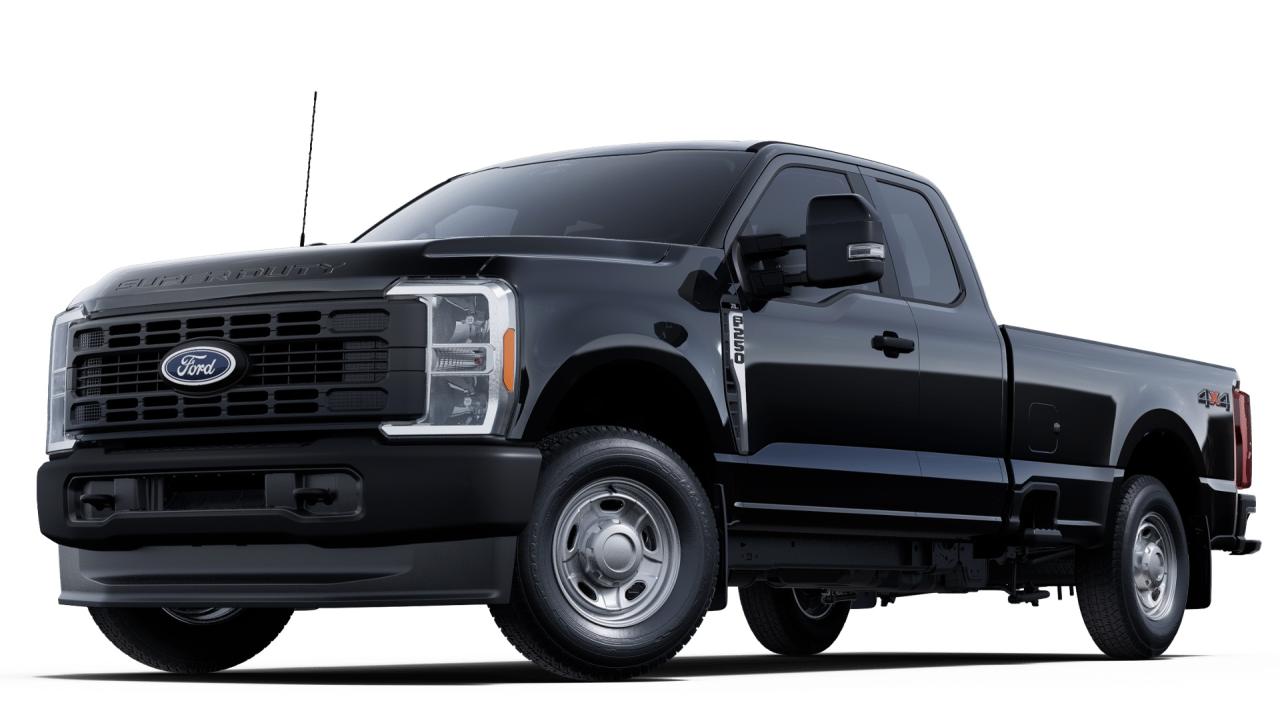 New 2025 Ford F-250 Super Duty SRW XL 4WD SUPERCAB 8' BOX for sale in Port Hawkesbury, NS