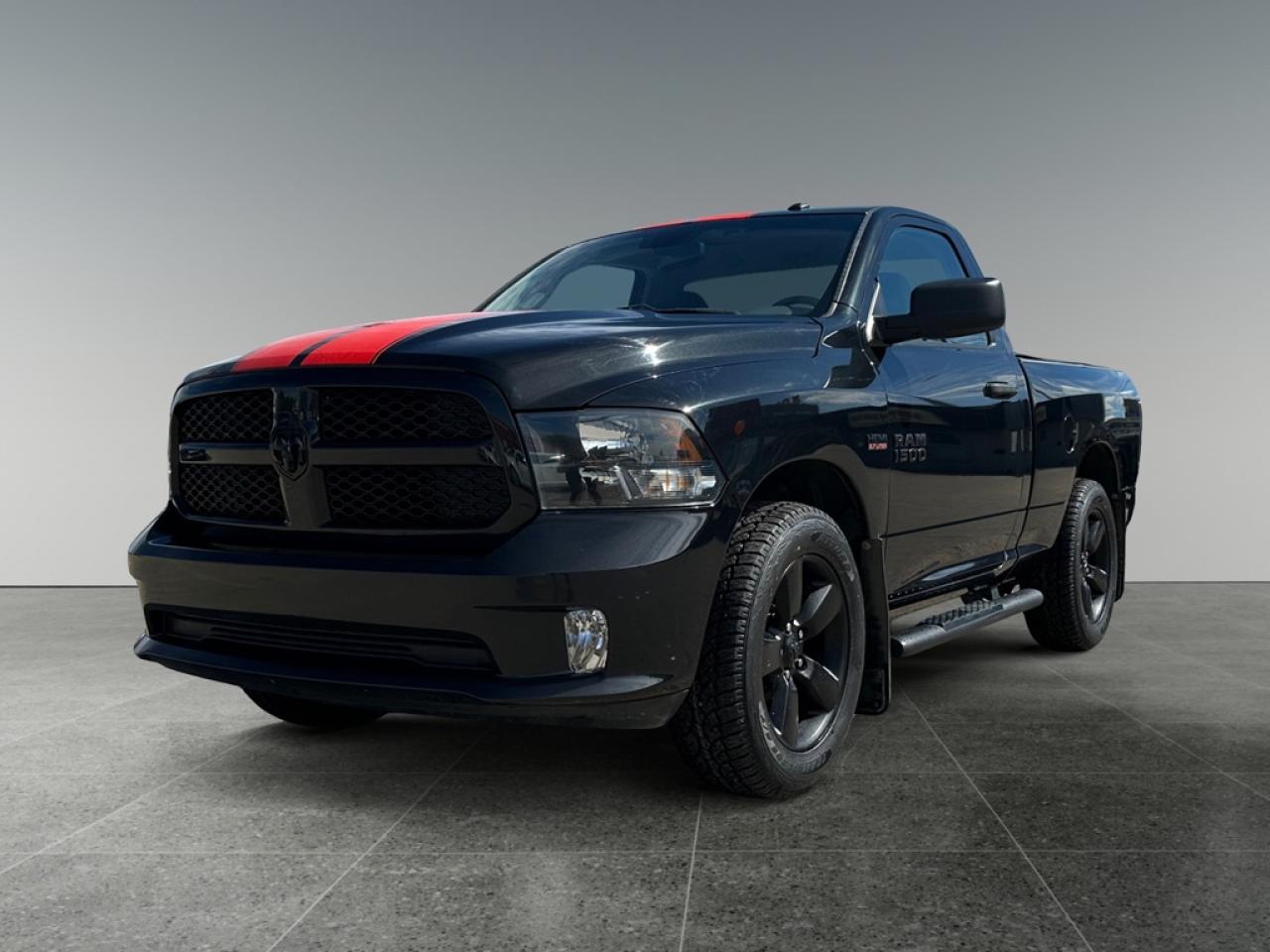 Used 2016 RAM 1500 ST for sale in Saskatoon, SK