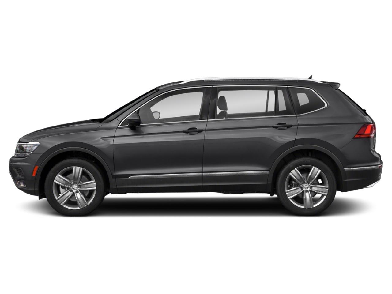 Used 2020 Volkswagen Tiguan COMFORTLINE for sale in Saskatoon, SK