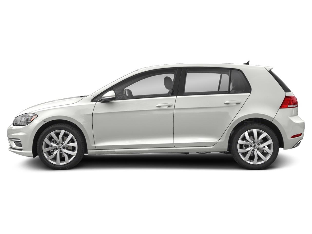 Used 2020 Volkswagen Golf Highline - Low Mileage for sale in Saskatoon, SK