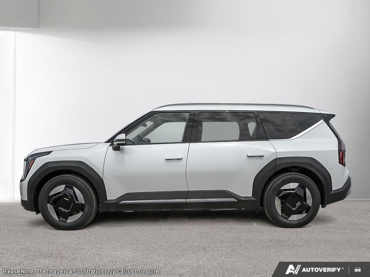 2026 Kia EV9 Land AWD Photo