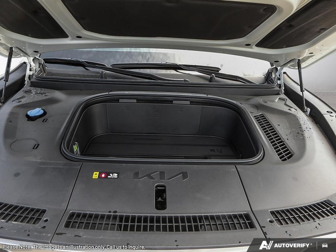 2026 Kia EV9 Land AWD Photo