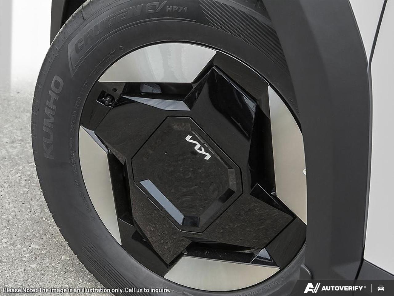 2026 Kia EV9 Land AWD Photo