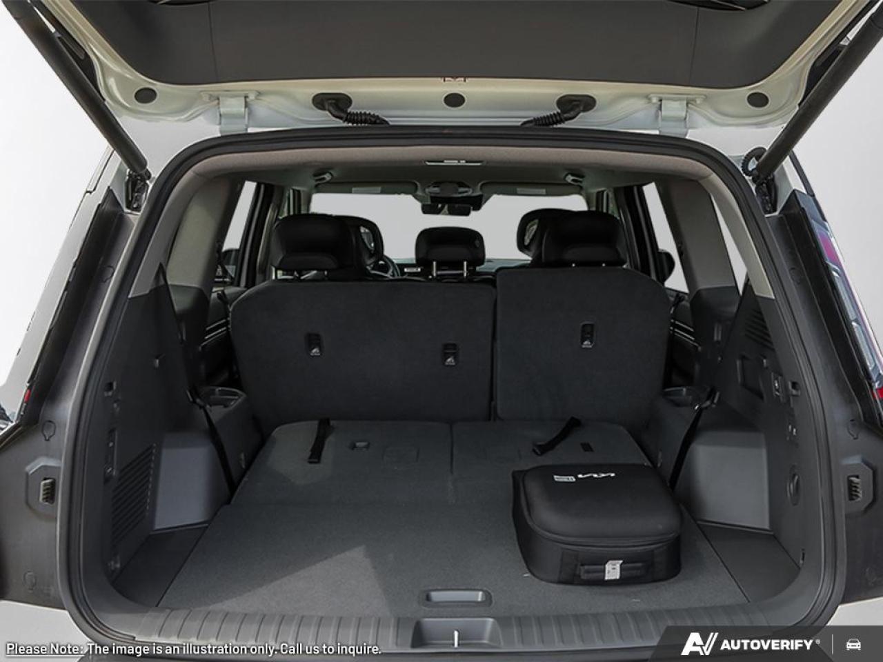 2026 Kia EV9 Land AWD Photo