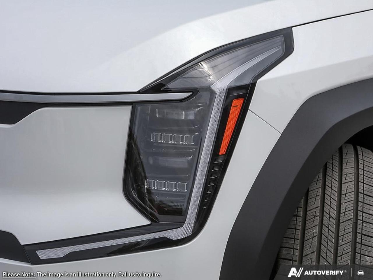 2026 Kia EV9 Land AWD Photo