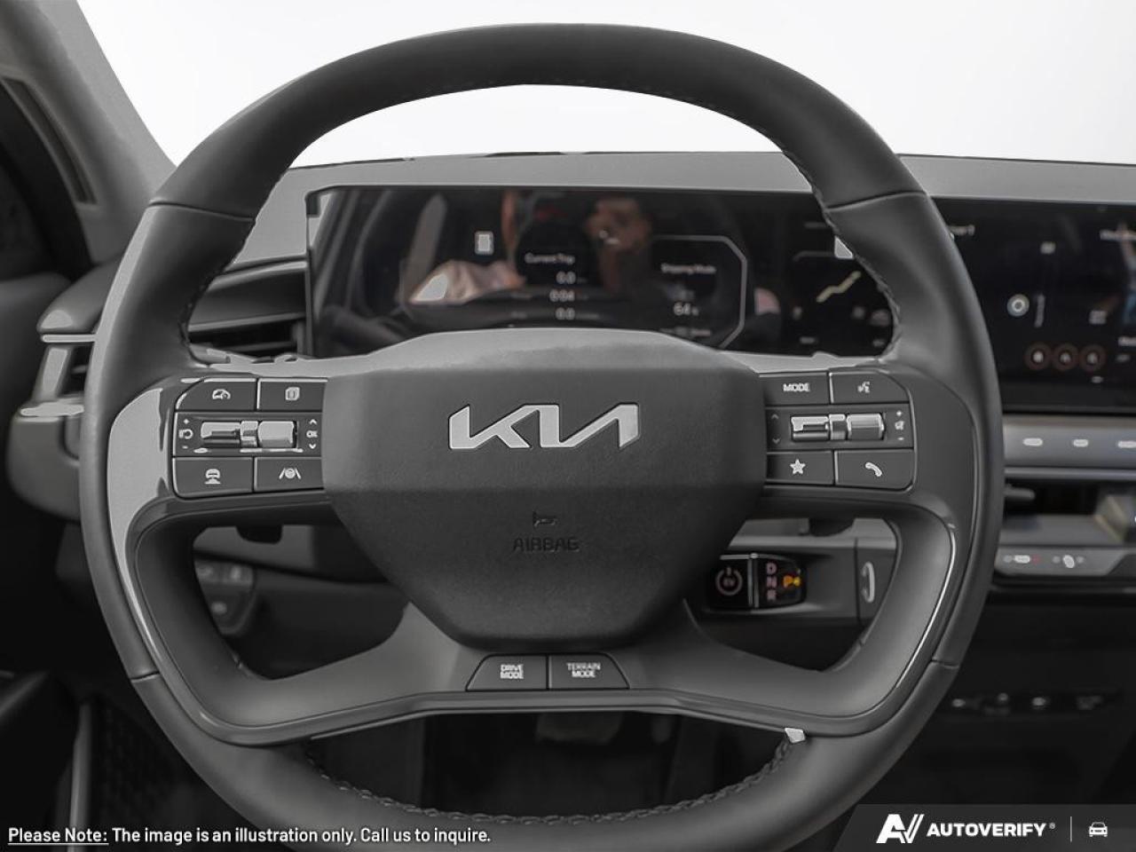 2026 Kia EV9 Land AWD Photo