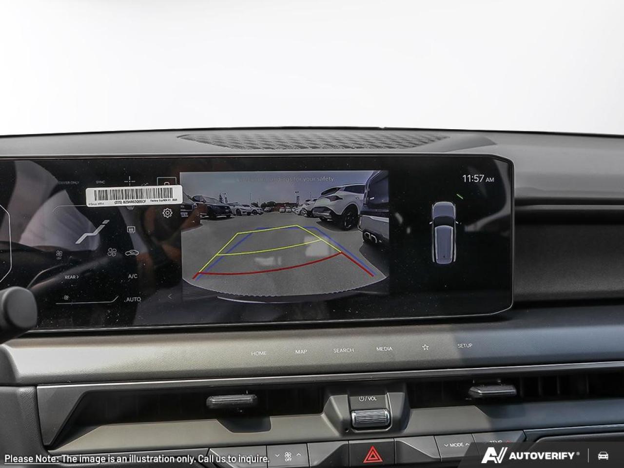 2026 Kia EV9 Land AWD Photo