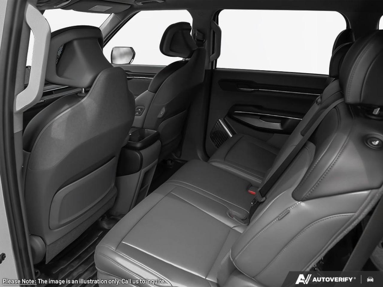 2026 Kia EV9 Land AWD Photo