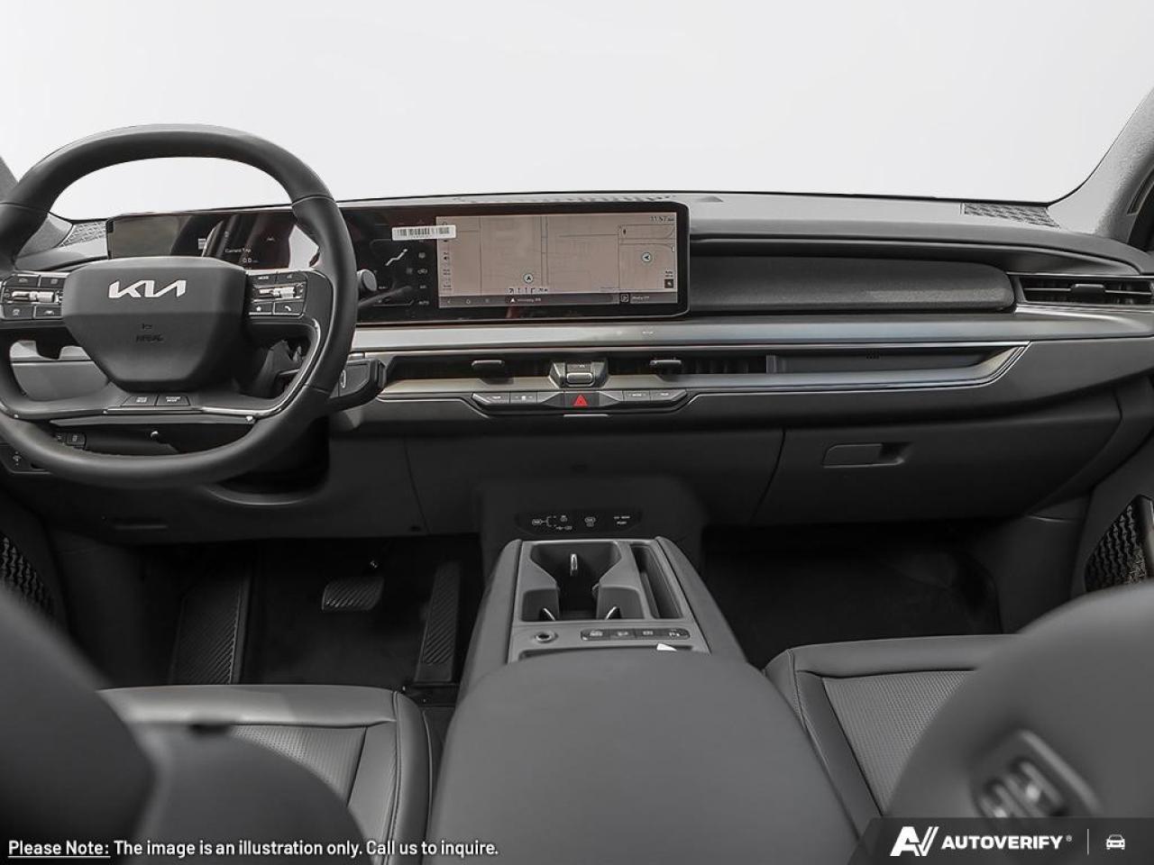 2026 Kia EV9 Land AWD Photo