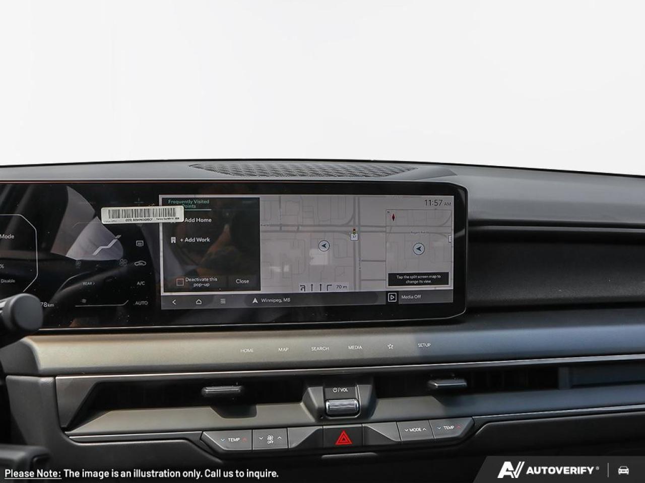 2026 Kia EV9 Land AWD Photo