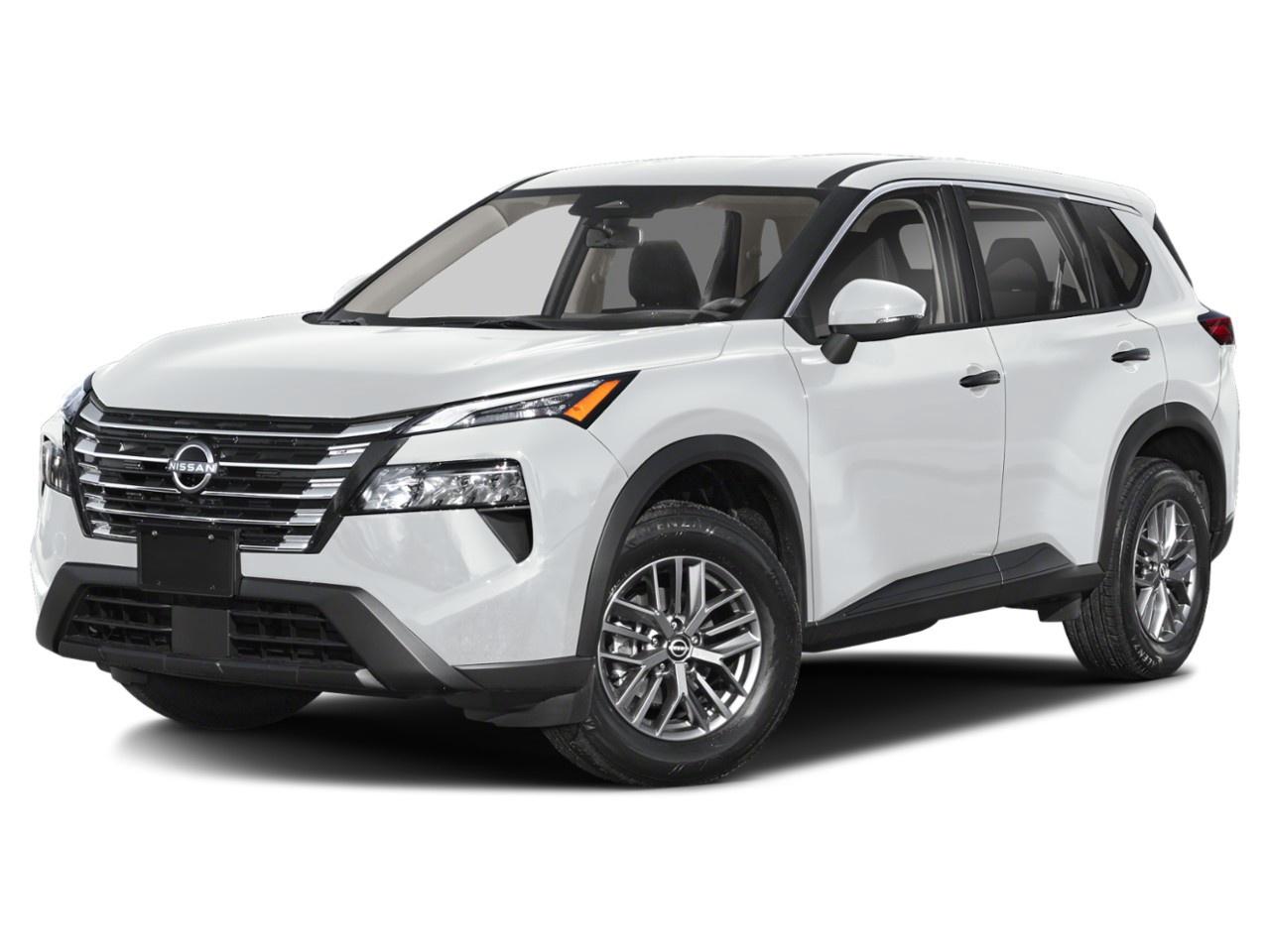 New 2026 Nissan Rogue AWD S for sale in Midland, ON