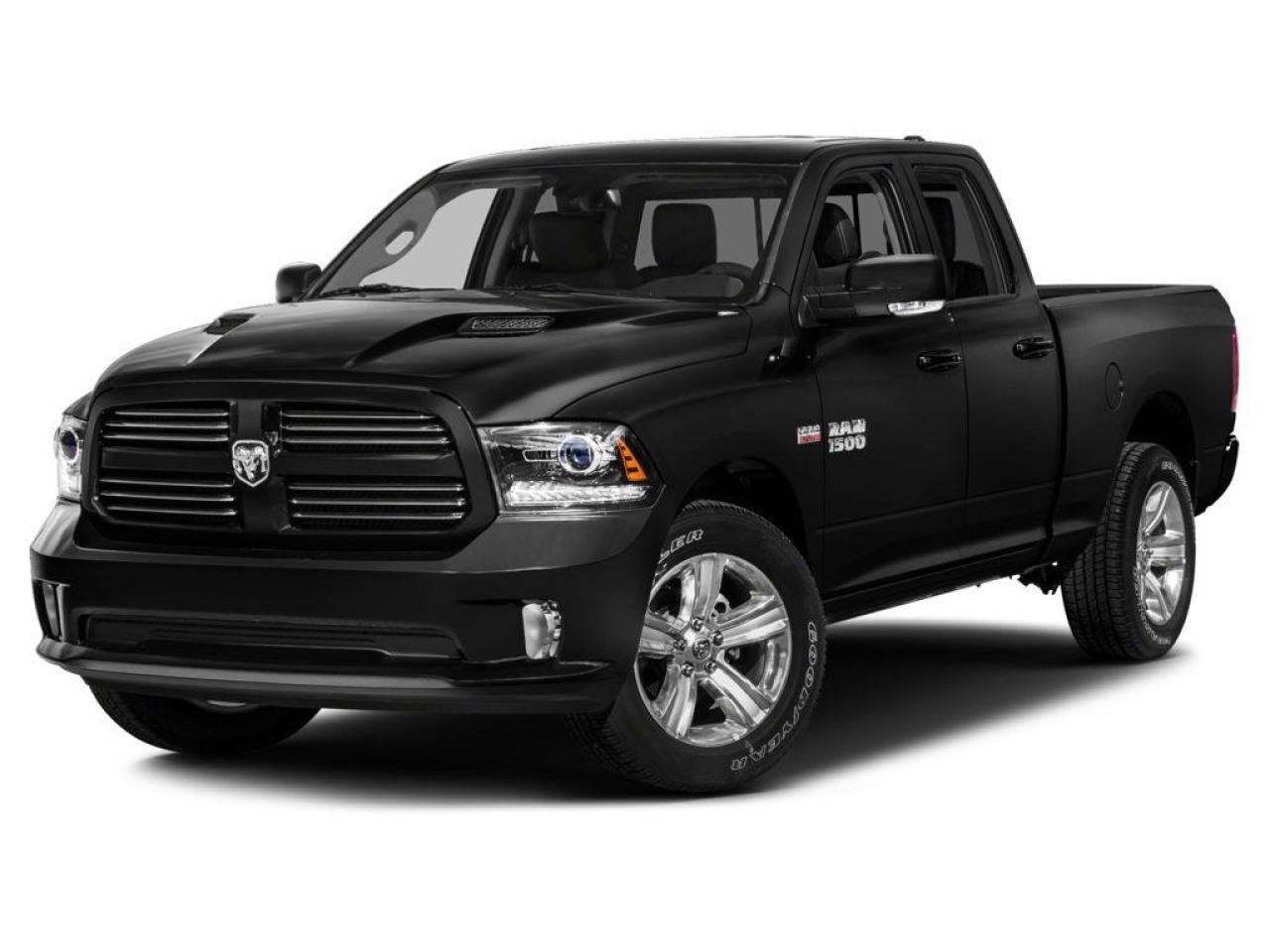 Used 2014 RAM 1500 SPORT for sale in Surrey, BC