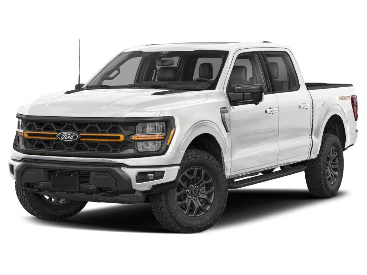 New 2025 Ford F-150 Tremor for sale in Chatham, ON