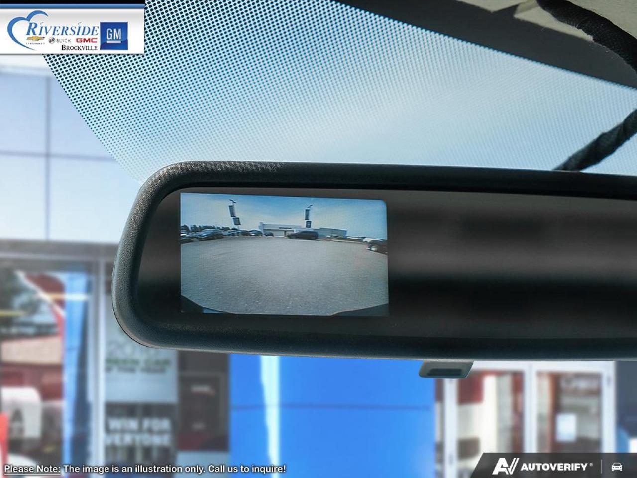 2025 GMC Savana 3500 Work Van Photo