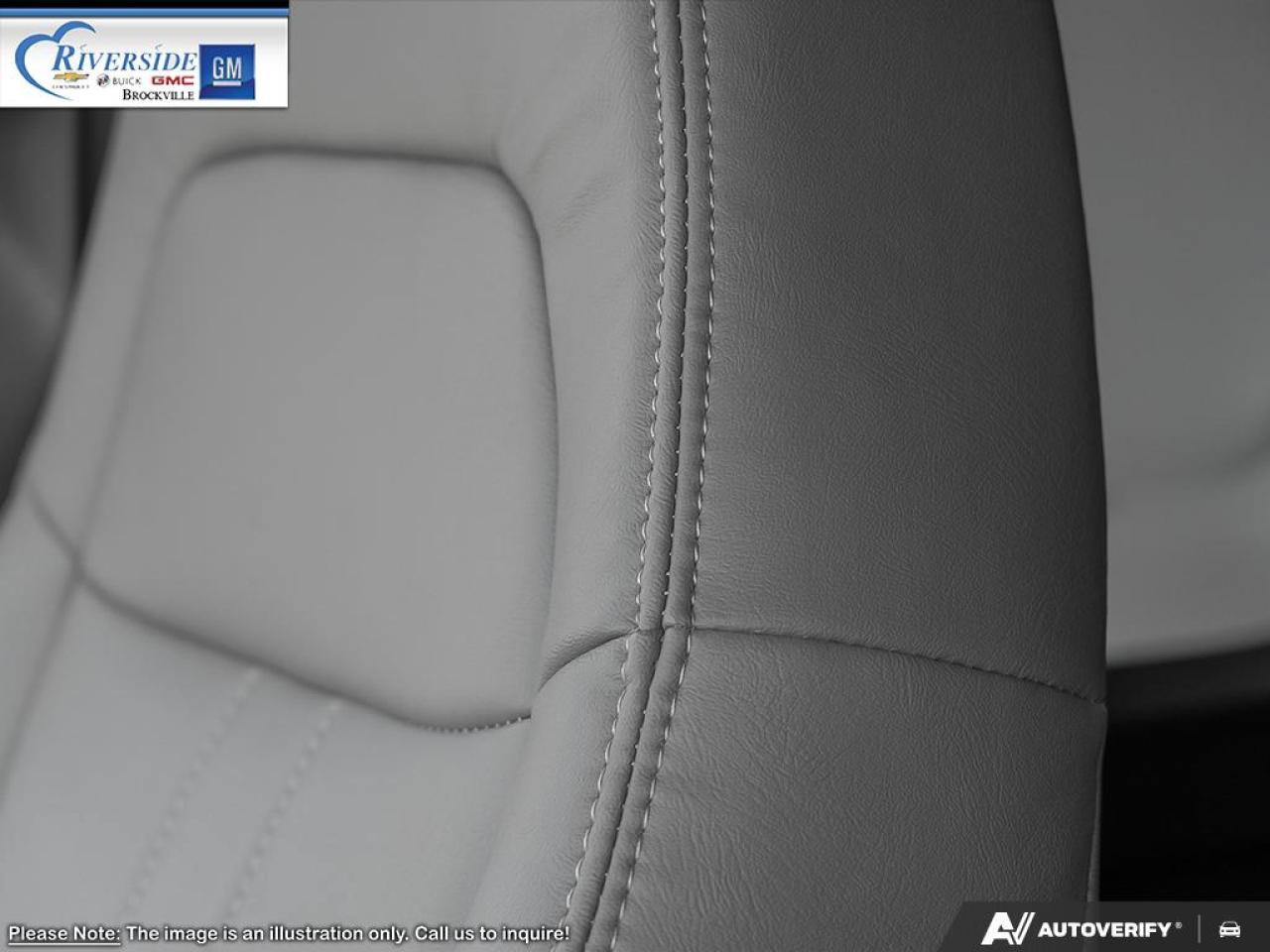 2025 GMC Savana 3500 Work Van Photo