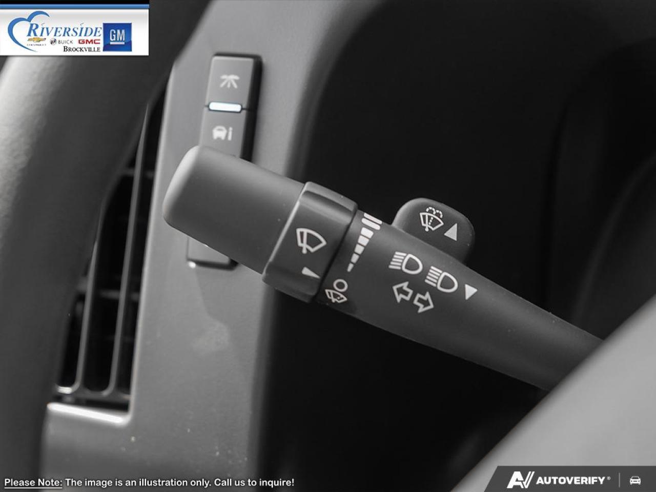 2025 GMC Savana 3500 Work Van Photo