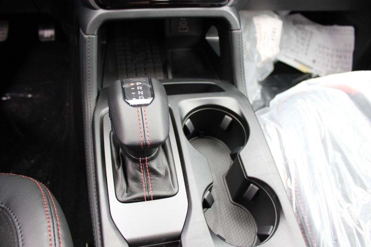 2025 Ford Ranger Raptor Photo