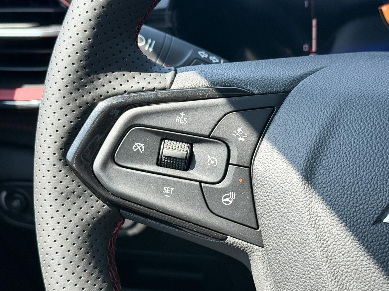 2026 Chevrolet TrailBlazer RS 1.3L 3 CYL WITH REMOTE START/ENTRY, HEATED SEATS, HEATED STEERING WHEEL, HD REAR VISION CAMERA, POWER LIFTGATE, APPLE CARPLAY AND ANDROID AUTO Photo