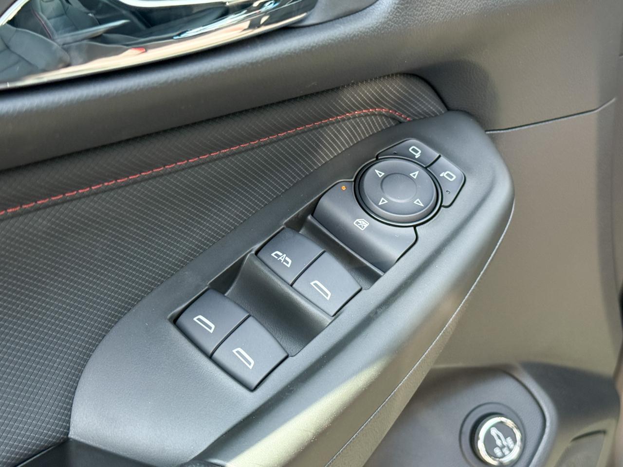 2026 Chevrolet TrailBlazer RS 1.3L 3 CYL WITH REMOTE START/ENTRY, HEATED SEATS, HEATED STEERING WHEEL, HD REAR VISION CAMERA, POWER LIFTGATE, APPLE CARPLAY AND ANDROID AUTO Photo