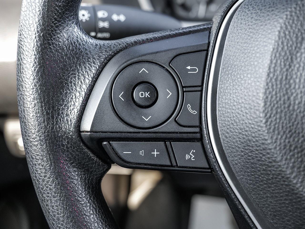 2023 Toyota Corolla Hatchback Photo